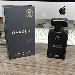 Oakcha Secret Duchess Extrait de Parfum